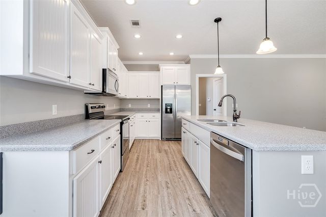 103 Mingledorff Way, Springfield, GA 31329