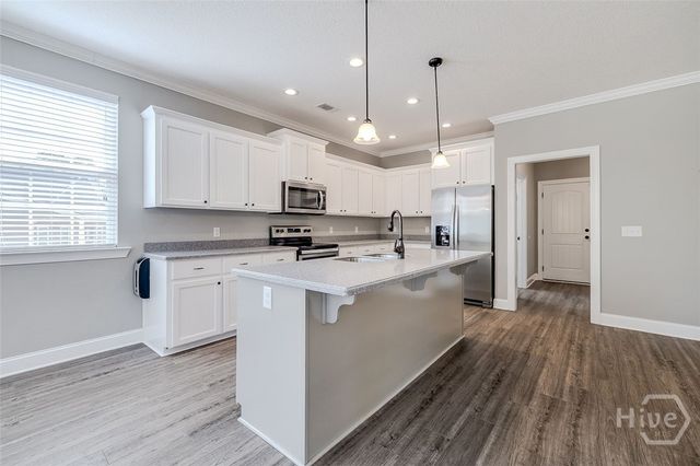 103 Mingledorff Way, Springfield, GA 31329