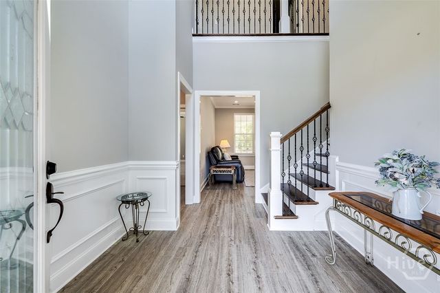 103 Mingledorff Way, Springfield, GA 31329