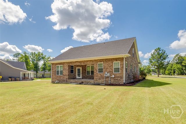 103 Mingledorff Way, Springfield, GA 31329