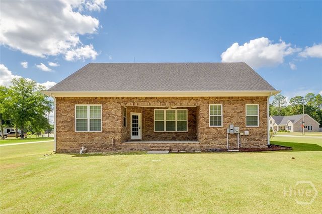 103 Mingledorff Way, Springfield, GA 31329