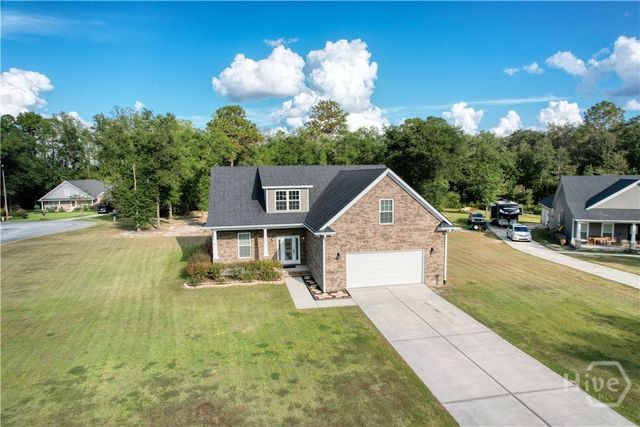 103 Mingledorff Way, Springfield, GA 31329