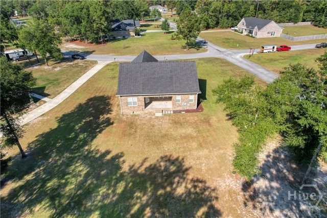 103 Mingledorff Way, Springfield, GA 31329