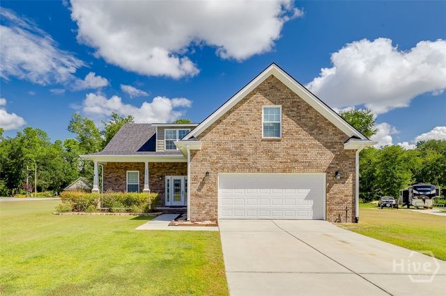 103 Mingledorff Way, Springfield, GA 31329