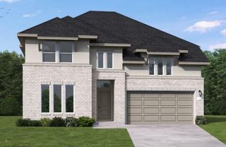 6729 Hillside View Lane, League City, TX 77573