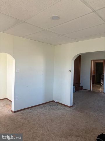 917 E WICONISCO AVE, Tower City, PA 17980