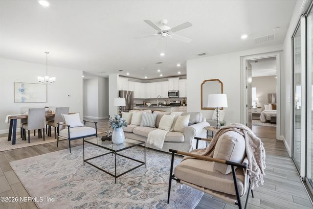 2660 ALEXIA Circle, Jacksonville, FL 32246