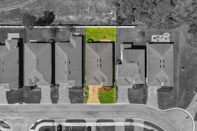 2660 ALEXIA Circle, Jacksonville, FL 32246