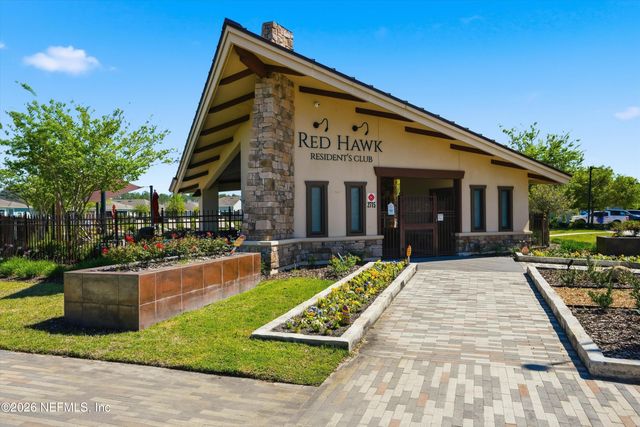 2660 ALEXIA Circle, Jacksonville, FL 32246