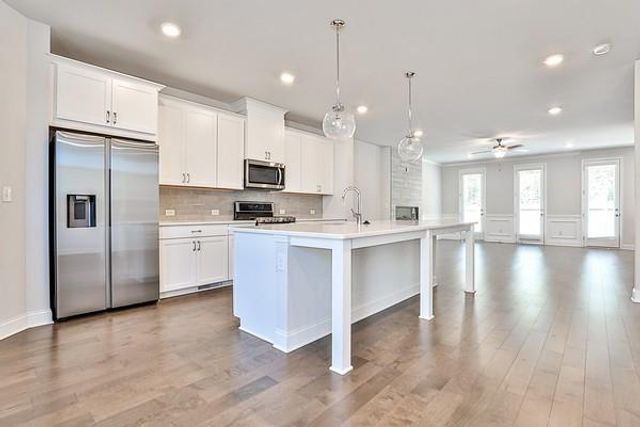 4274 Sand Pine Alley, Doraville, GA 30360