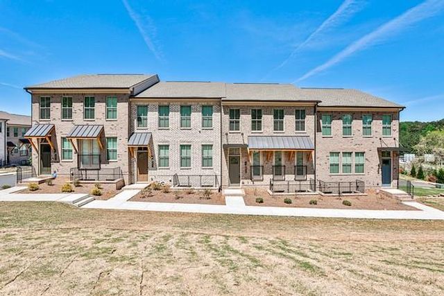 4274 Sand Pine Alley, Doraville, GA 30360
