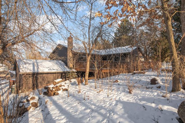 3 Oakview Court, Birchwood Village, MN 55110