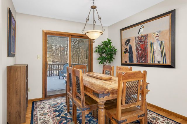 3 Oakview Court, Birchwood Village, MN 55110