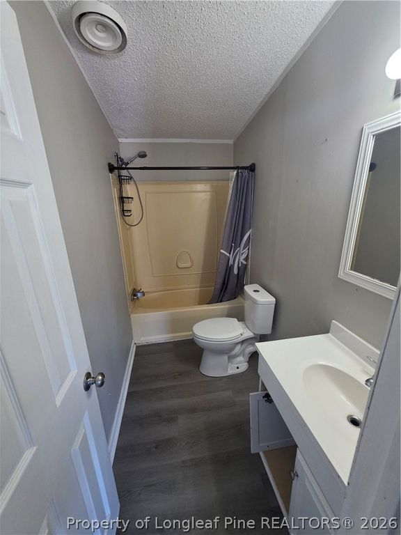 824 Blue Road, Parkton, NC 28371 — photo 15