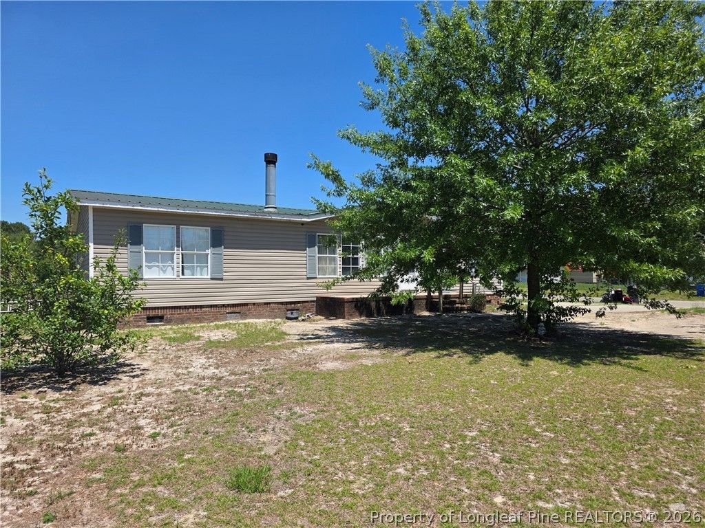 824 Blue Road, Parkton, NC 28371 — photo 2