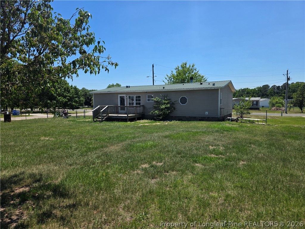 824 Blue Road, Parkton, NC 28371 — photo 4