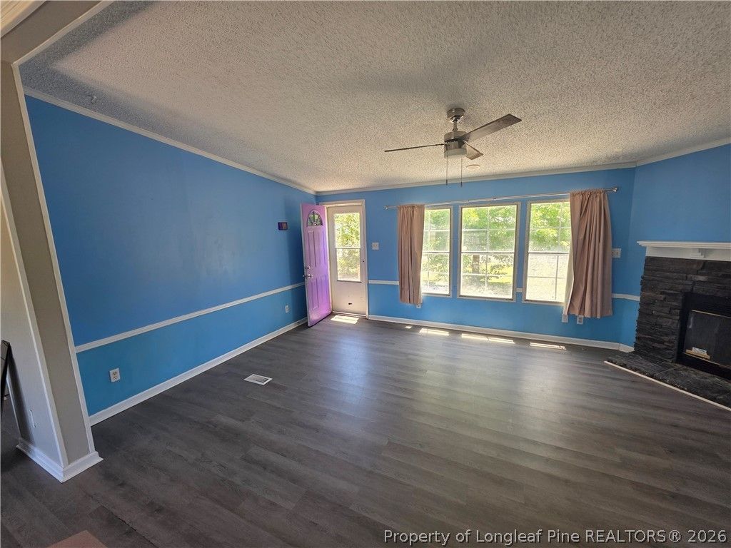 824 Blue Road, Parkton, NC 28371 — photo 5