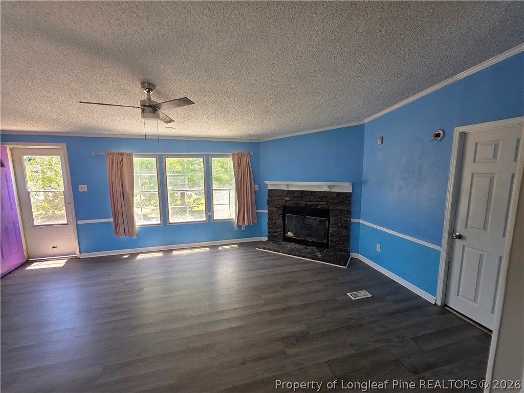 824 Blue Road, Parkton, NC 28371 — photo 6
