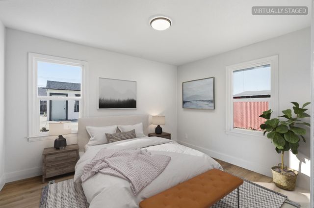 3107 N Arthur Avenue, Fresno, CA 93705