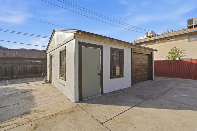3107 N Arthur Avenue, Fresno, CA 93705