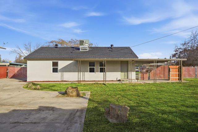 3107 N Arthur Avenue, Fresno, CA 93705