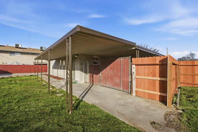 3107 N Arthur Avenue, Fresno, CA 93705