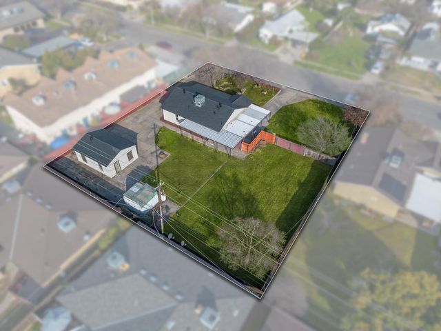 3107 N Arthur Avenue, Fresno, CA 93705