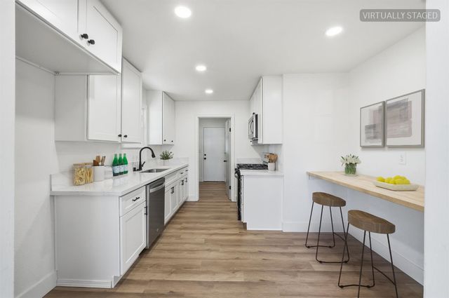 3107 N Arthur Avenue, Fresno, CA 93705