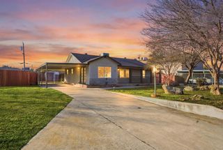 3107 N Arthur Avenue, Fresno, CA 93705