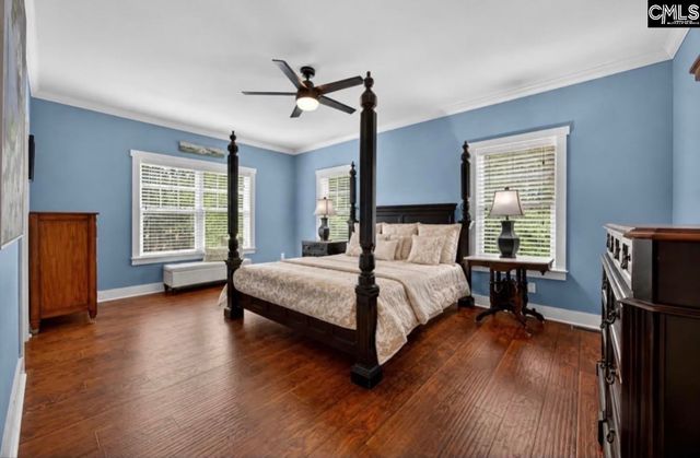 115 Rocky Meadow Drive, Gilbert, SC 29054