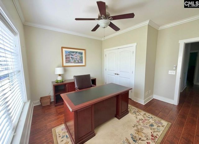 115 Rocky Meadow Drive, Gilbert, SC 29054