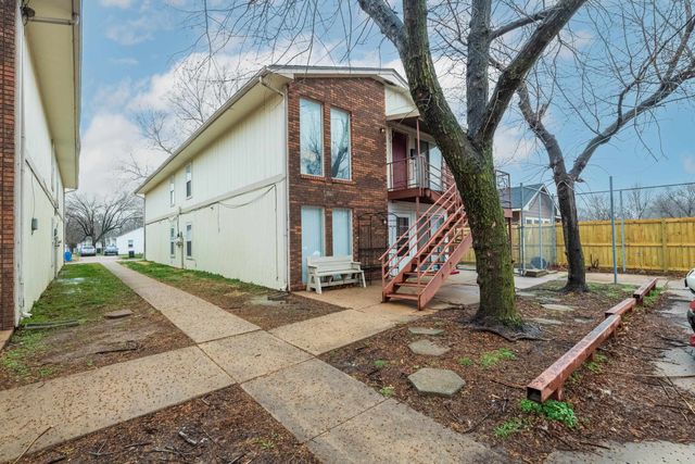1646 S Fern St, Wichita, KS 67213