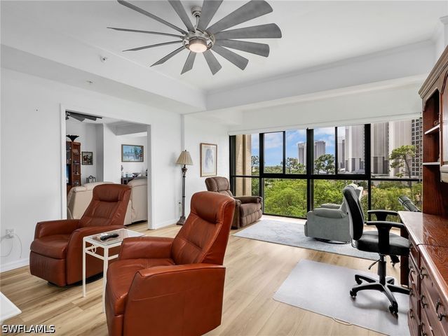 201 Arbor Lake DR 2-501, Naples, FL 34110