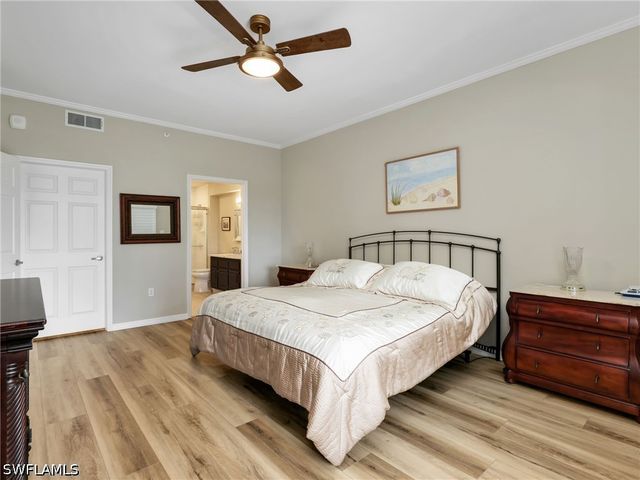 201 Arbor Lake DR 2-501, Naples, FL 34110