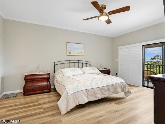 201 Arbor Lake DR 2-501, Naples, FL 34110