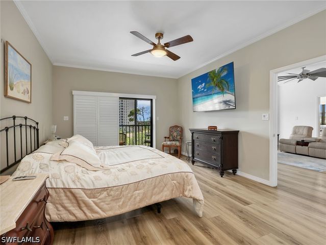 201 Arbor Lake DR 2-501, Naples, FL 34110