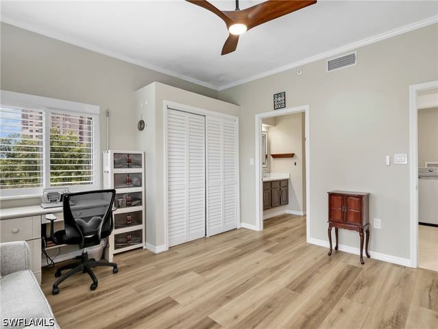201 Arbor Lake DR 2-501, Naples, FL 34110