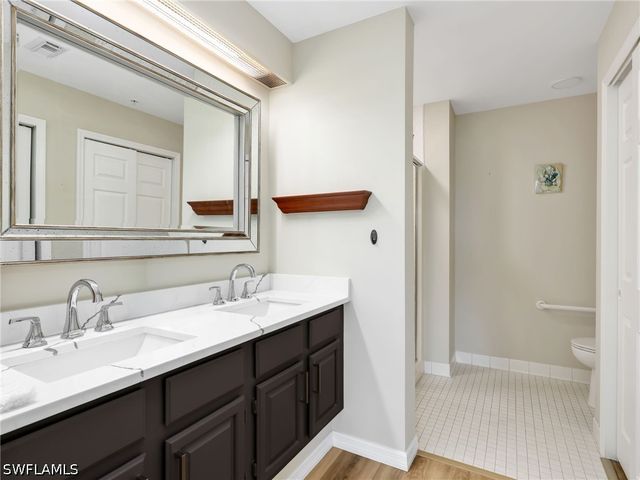201 Arbor Lake DR 2-501, Naples, FL 34110