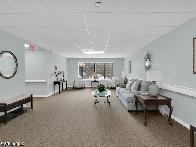 201 Arbor Lake DR 2-501, Naples, FL 34110