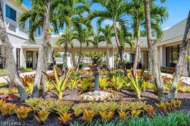 201 Arbor Lake DR 2-501, Naples, FL 34110