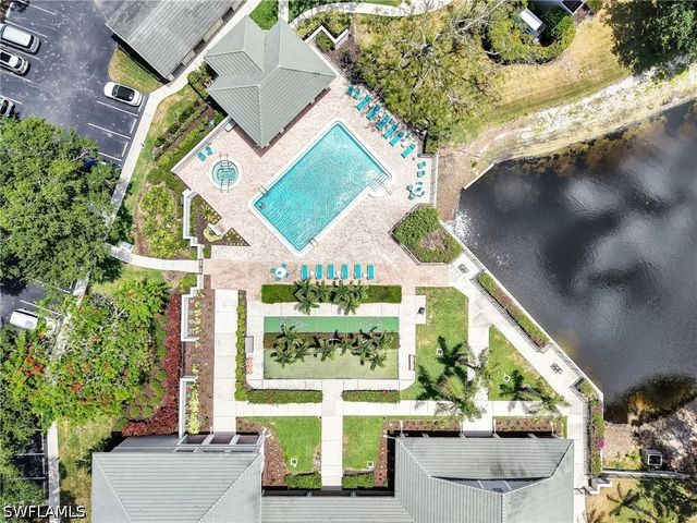 201 Arbor Lake DR 2-501, Naples, FL 34110