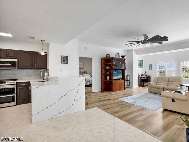 201 Arbor Lake DR 2-501, Naples, FL 34110