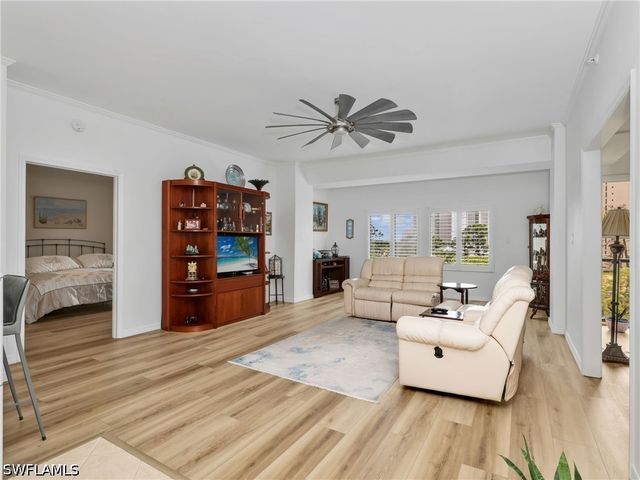 201 Arbor Lake DR 2-501, Naples, FL 34110