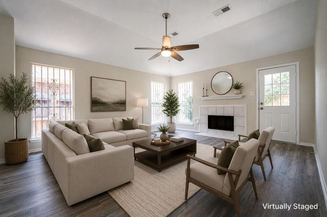 6426 Cape Forward Drive, Houston, TX 77083