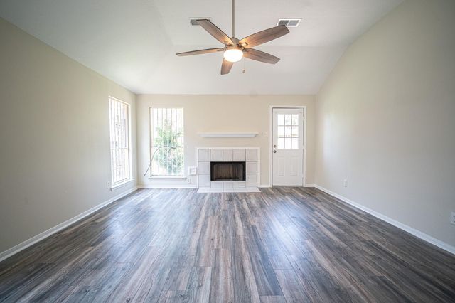 6426 Cape Forward Drive, Houston, TX 77083