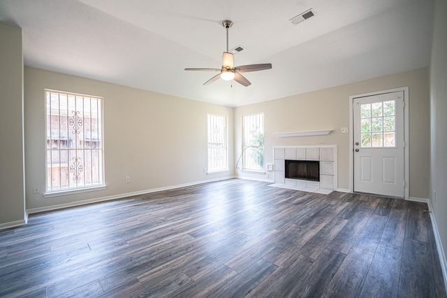 6426 Cape Forward Drive, Houston, TX 77083
