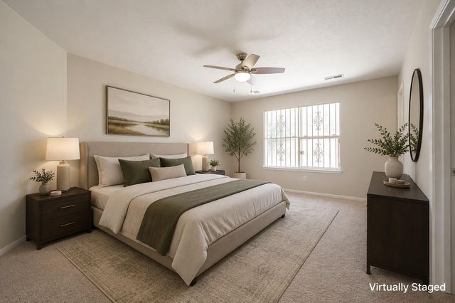 6426 Cape Forward Drive, Houston, TX 77083