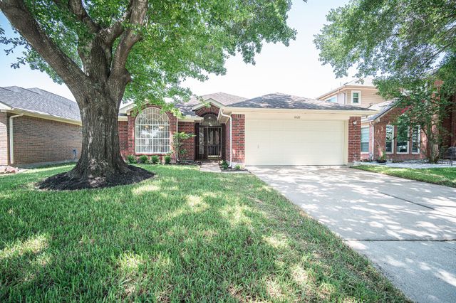 6426 Cape Forward Drive, Houston, TX 77083