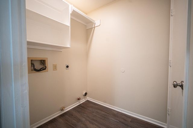 6426 Cape Forward Drive, Houston, TX 77083
