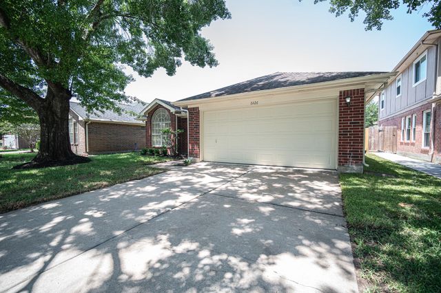 6426 Cape Forward Drive, Houston, TX 77083